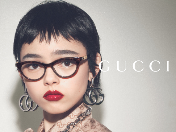 Gucci SS26
