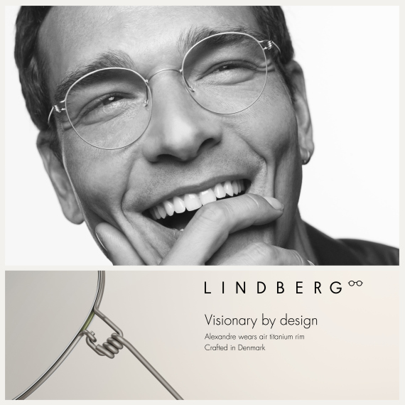 LINDBERG-silmälasit