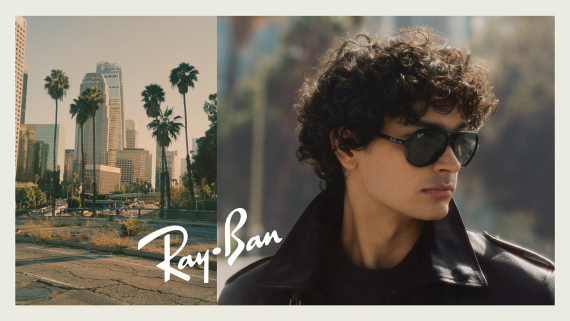 Ray-Ban Aviator Sun