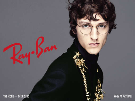 Ray-Ban Round