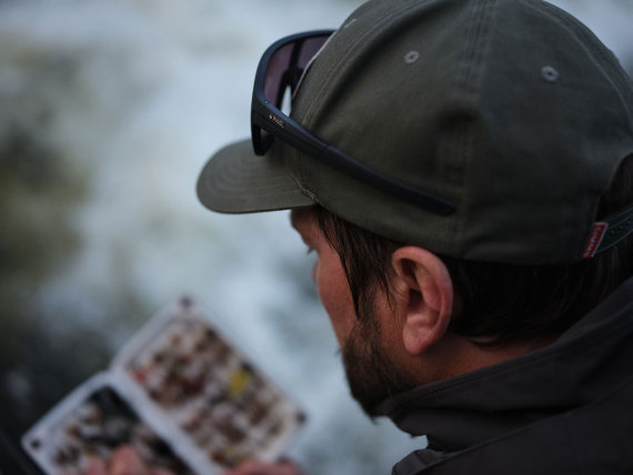 Ofte stilte spørsmål