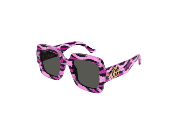 gucci lilla solbriller