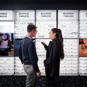 synsam butik nära dig