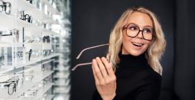 Miten usein näkö on tutkittava?