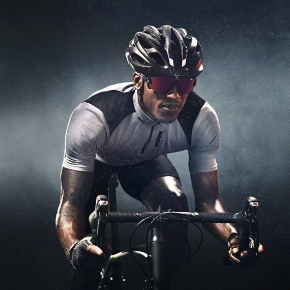 sportsbriller sykkel