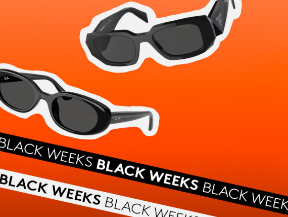 Black Friday tuotteita