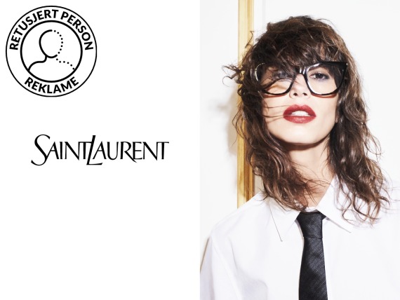 Saint Laurent