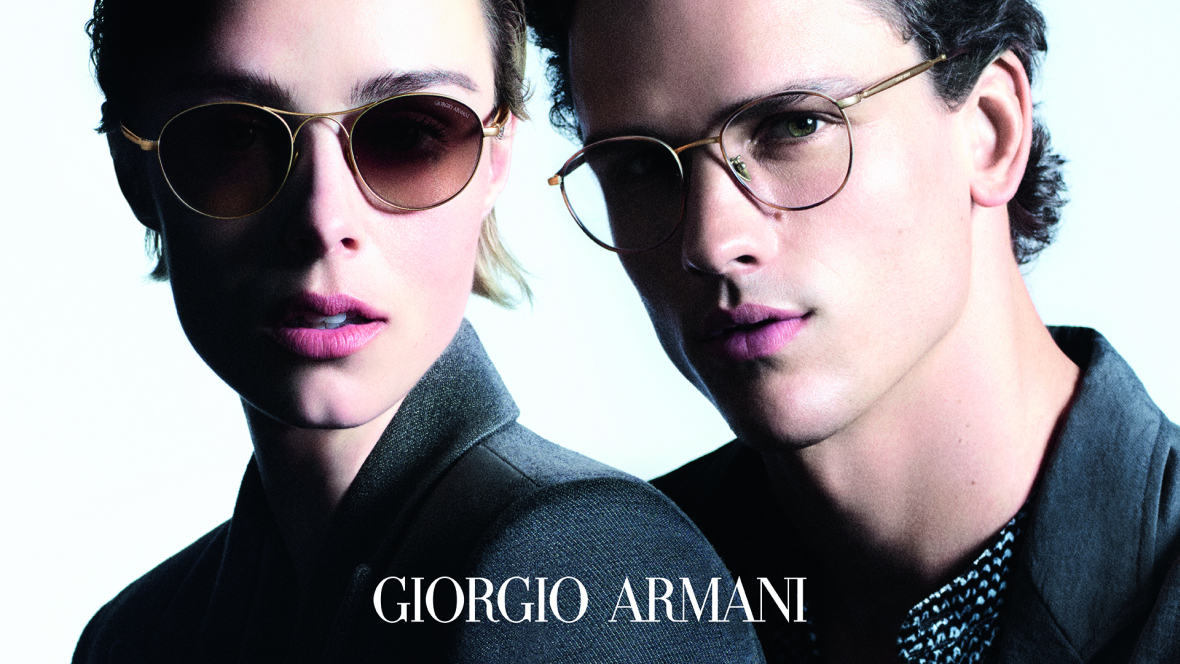 Giorgio Armani