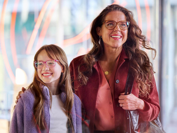 Lifestyle brilleabonnement