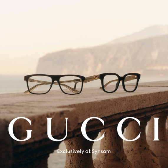 Gucci Exclusive glasögon