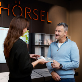 Hörsel