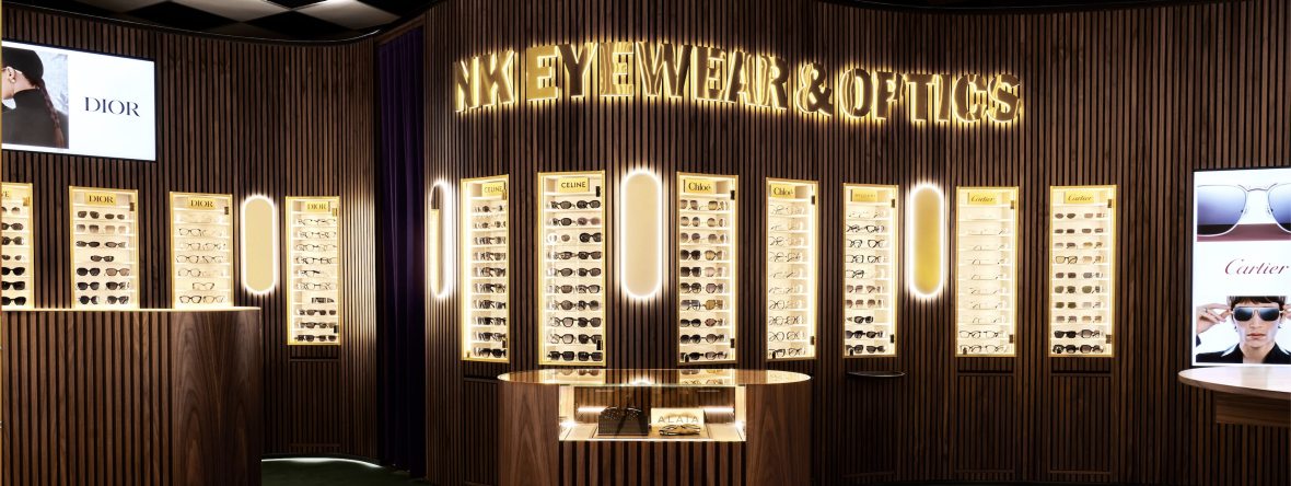 Nk Eyewear and Optics