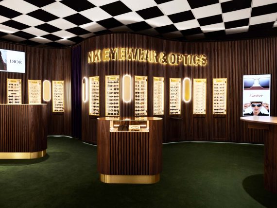 Eyewear & Optics