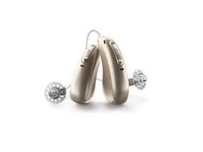 Phonak Audéo 