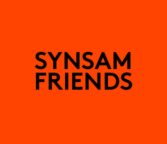Synsam Friends