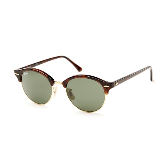 Ray-Ban Clubround RB4246 990 51