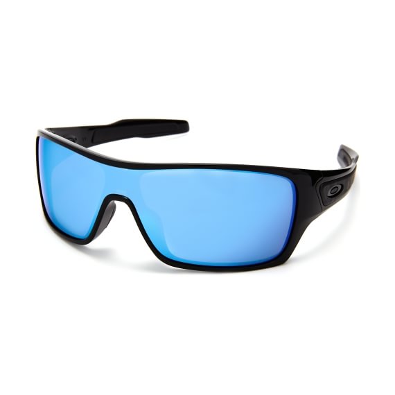 Oakley Turbine Rotor Prizm Deep Water Polarised OO9307-08