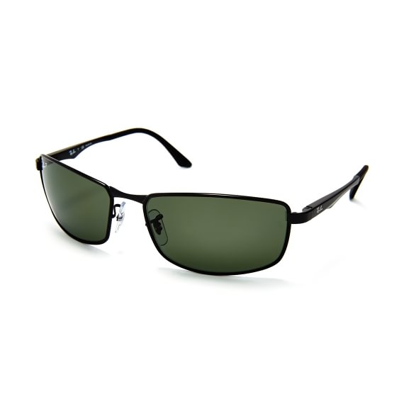 Ray-Ban RB3498 002/9A 6117