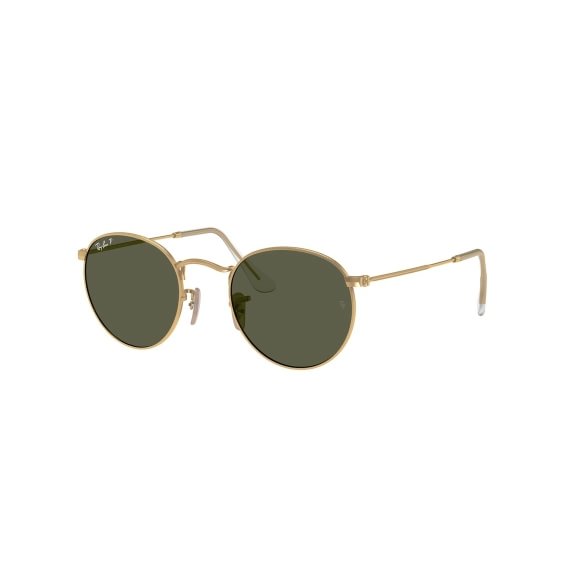 Ray-Ban Round metal