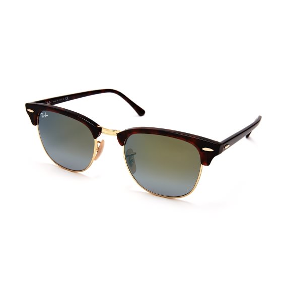 Ray-Ban Clubmaster RB3016 990/9J 51