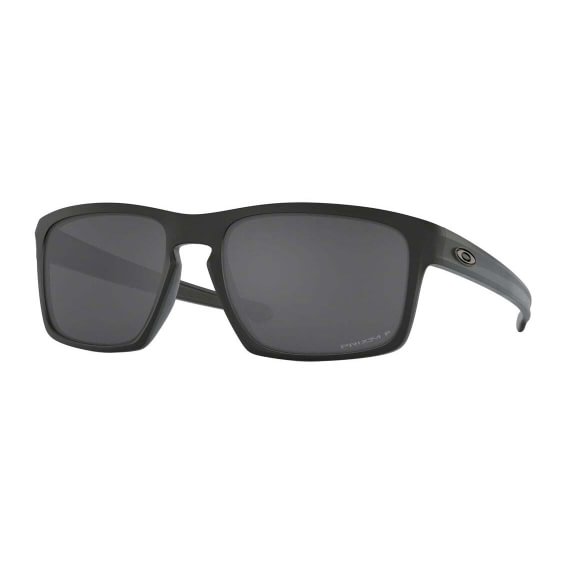 Oakley Sliver Prizm Black Polarized OO9262-4457