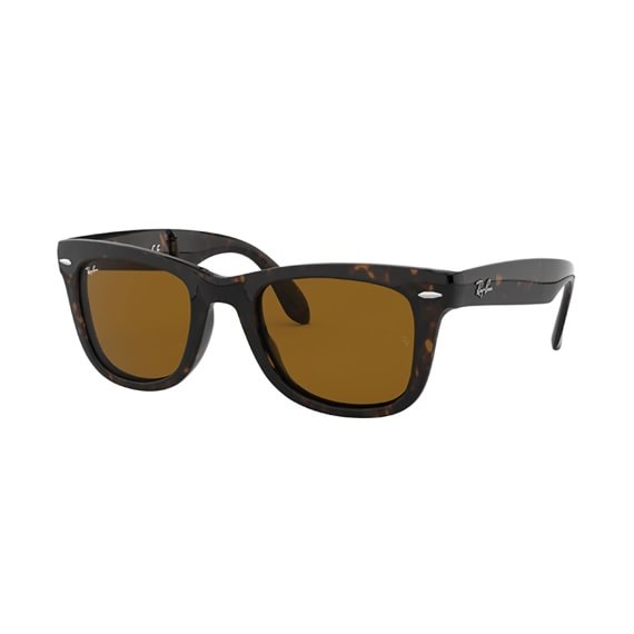 Ray-Ban Wayfarer folding RB4105 710 54