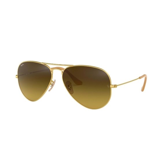 Ray-Ban Aviator Gradient RB3025 112/85 58