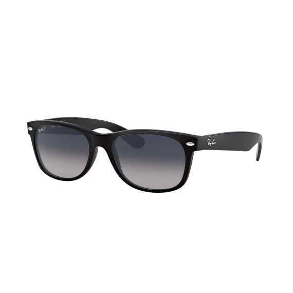 Ray-Ban New Wayfarer RB2132 601S78 52