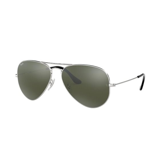 Ray-Ban Aviator Mirror