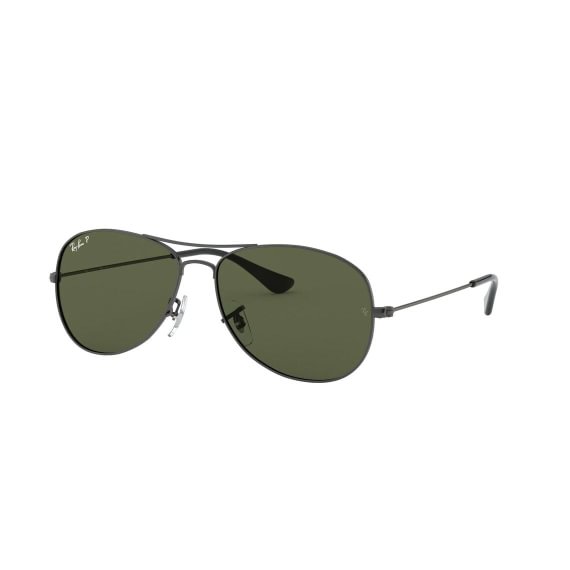 Ray-Ban Cockpit RB3362 004/58 59