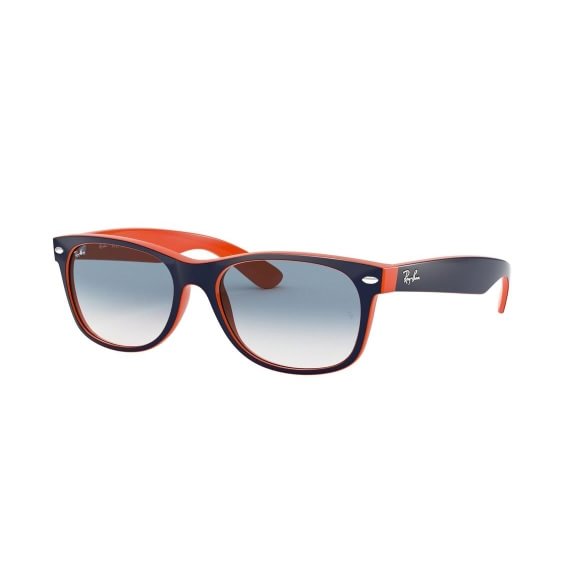 Ray-Ban New Wayfarer RB2132 789/3F 52