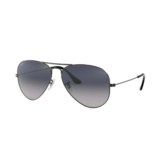 Ray-Ban Aviator Gradient RB3025 004/78 58