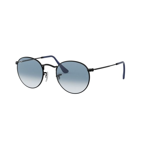 Ray-Ban Round metal