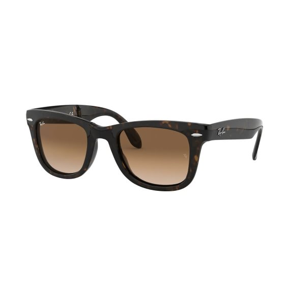 Ray-Ban Wayfarer folding RB4105 710/51 54