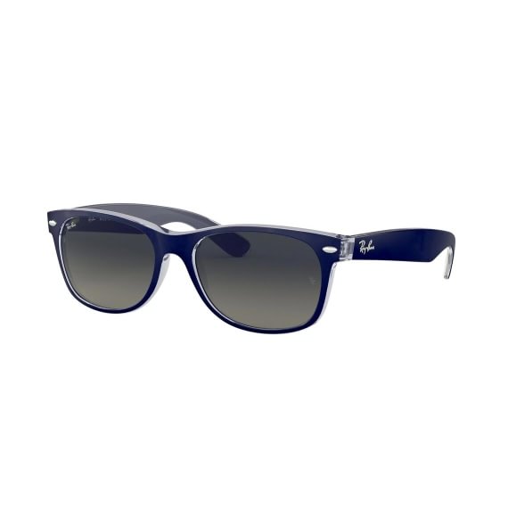 Ray-Ban New Wayfarer RB2132 605371 52