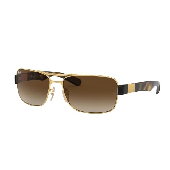 Ray-Ban RB3522 001/13 61