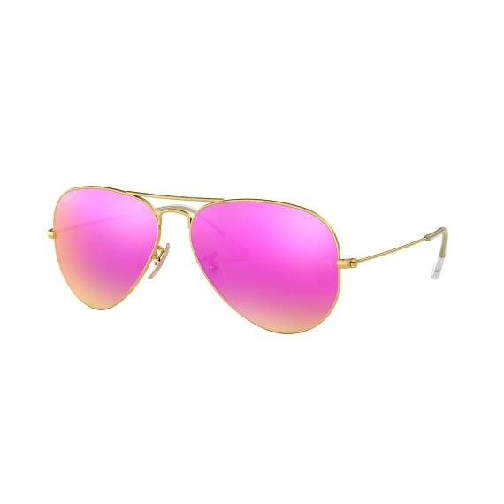 Ray-Ban Aviator RB3025 112/1Q 58