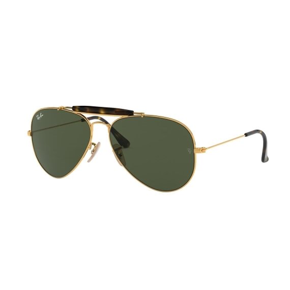 Ray-Ban Outdoorsman II RB3029 181 62