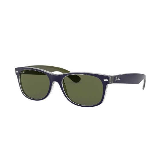 Ray-Ban New Wayfarer RB2132 6188 55