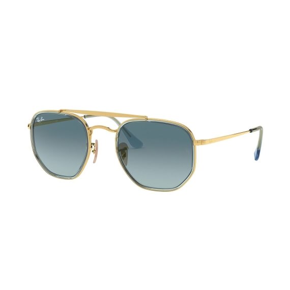 Ray-Ban Marshal II RB3648M 91233M 5223