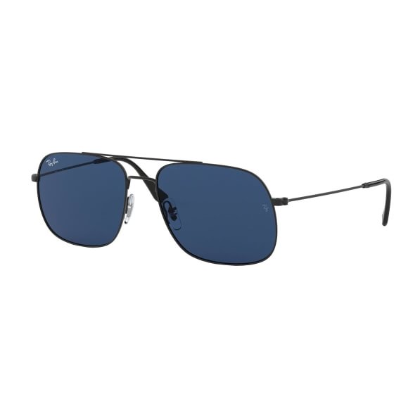 Ray-Ban RB3595 901480 5917