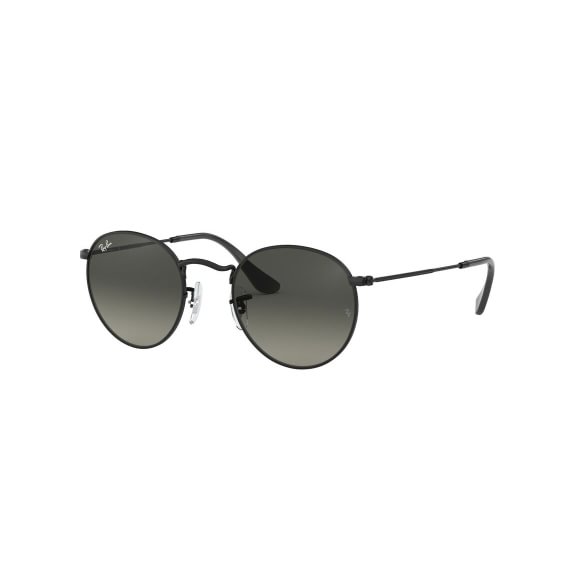 Ray-Ban Round metal RB3447N 002/71 50