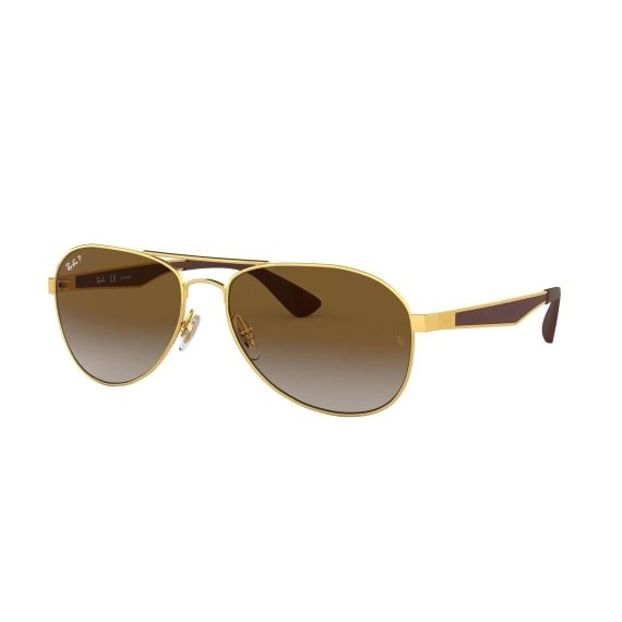 Ray-Ban RB3549 001/T5 58