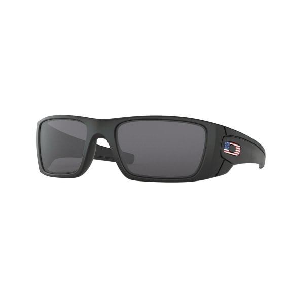 Oakley Fuel Cell