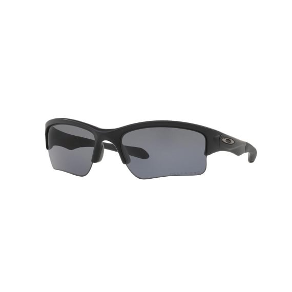 Oakley Quarter Jacket Grey Polarized OO9200-07