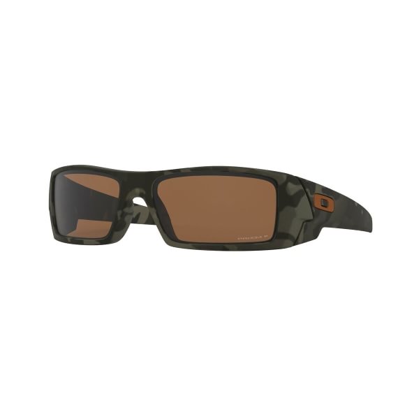 Oakley Gascan Ignite Collection Prizm Tungsten Polarized OO9014-5160