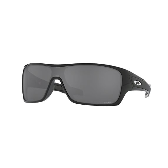 Oakley Turbine Rotor Prizm Black Polarized OO9307-1532