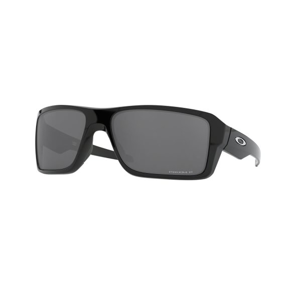 Oakley Double Edge Prizm Black Polarized OO9380-0866