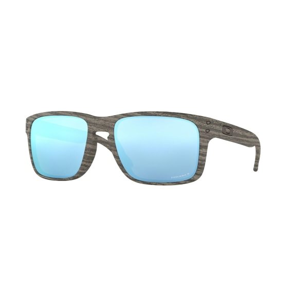 Oakley Holbrook Woodgrain Collection