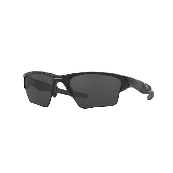 Oakley Half Jacket 2.0 XL Black Iridium OO9154-0162